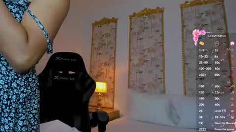 Sara online show from September 8, 2025, 8:19 pm