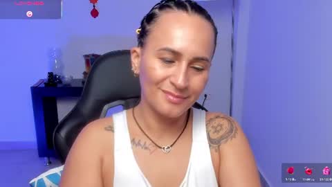 Snapshot of sara_charmy chatting on June 18, 2026, 5:39 pm online show from June 18, 2026, 5:39 pm