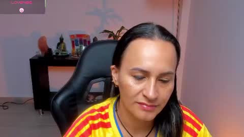 Snapshot of sara_charmy chatting on July 3, 2026, 11:05 am online show from July 3, 2026, 11:05 am