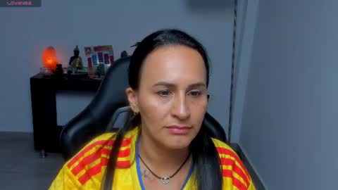 Snapshot of sara_charmy chatting on July 7, 2026, 11:20 pm online show from July 7, 2026, 11:20 pm