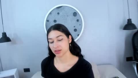 sara_connde online show from October 9, 2025, 11:08 am