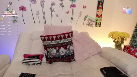 Snapshot of sara_crowe chatting on January 6, 2025, 5:30 am Sara Crowe online show from January 6, 2025, 5:30 am