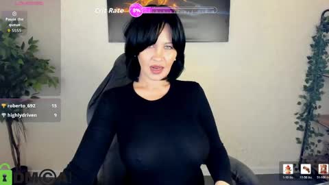 Sara online show from May 18, 2026, 12:40 am