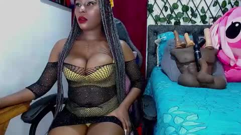 Sara Greyx online show from February 24, 2025, 2:15 pm