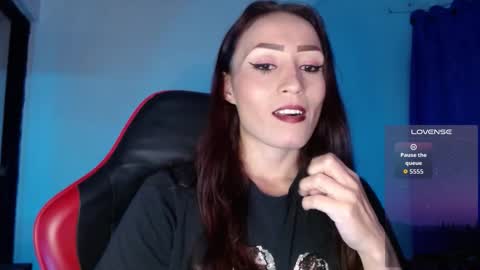 Snapshot of sara_guzman3788 chatting on February 8, 2026, 3:21 am Sara online show from February 8, 2026, 3:21 am