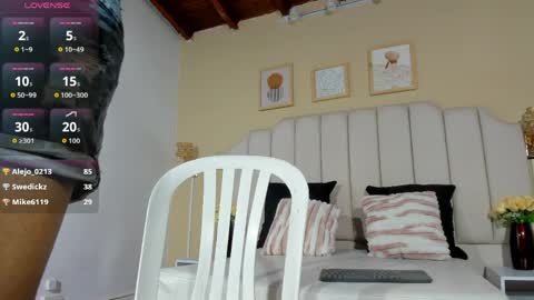 sara_hannks online show from May 16, 2026, 12:18 am