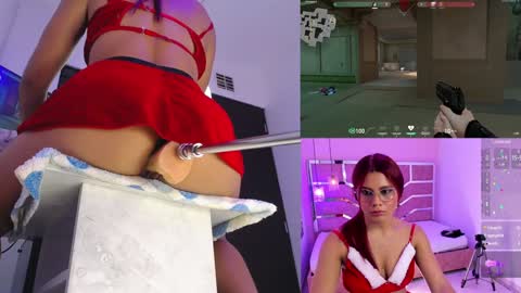 Snapshot of sara_hil chatting on December 7, 2024, 11:23 pm Sara online show from December 7, 2024, 11:23 pm