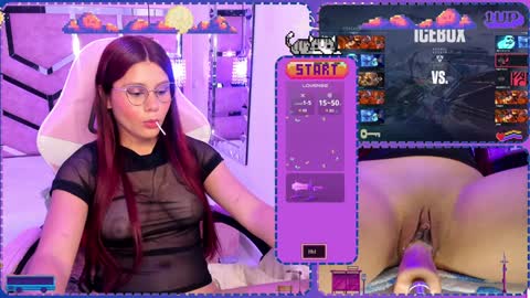 Snapshot of sara_hil chatting on December 9, 2024, 7:50 pm Sara online show from December 9, 2024, 7:50 pm