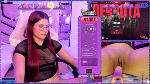 Snapshot of sara_hil chatting on December 10, 2024, 1:54 am Sara online show from December 10, 2024, 1:54 am