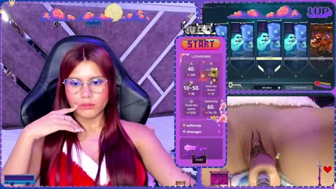 Snapshot of sara_hil chatting on December 11, 2024, 6:36 am Sara online show from December 11, 2024, 6:36 am