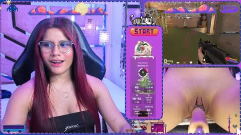 Snapshot of sara_hil chatting on December 30, 2024, 11:06 pm Sara online show from December 30, 2024, 11:06 pm