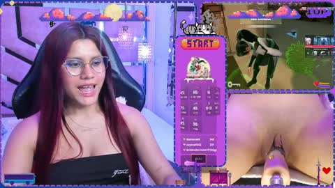 Snapshot of sara_hil chatting on December 31, 2024, 5:11 am Sara online show from December 31, 2024, 5:11 am