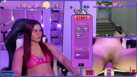 Snapshot of sara_hil chatting on January 15, 2025, 8:58 pm Sara online show from January 15, 2025, 8:58 pm