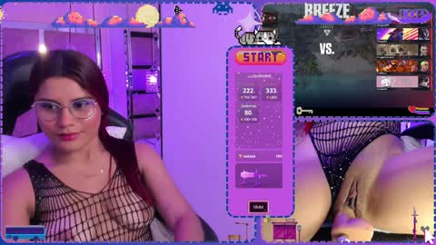 Snapshot of sara_hil chatting on January 16, 2025, 9:51 pm Sara online show from January 16, 2025, 9:51 pm