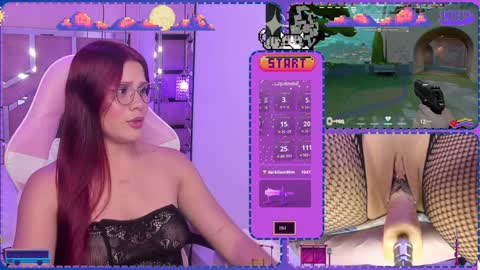 Snapshot of sara_hil chatting on January 20, 2025, 10:26 pm Sara online show from January 20, 2025, 10:26 pm