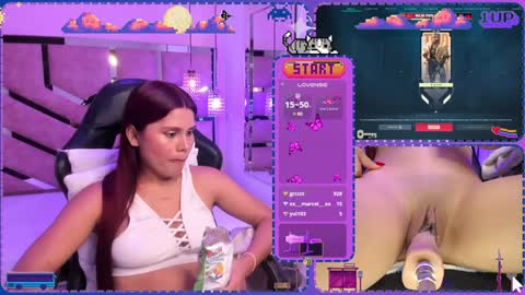 Snapshot of sara_hil chatting on January 25, 2025, 12:38 am Sara online show from January 25, 2025, 12:38 am