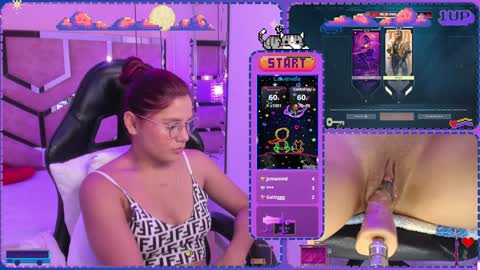 Snapshot of sara_hil chatting on January 31, 2025, 12:06 am Sara online show from January 31, 2025, 12:06 am