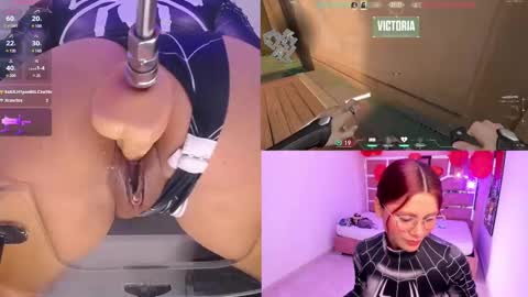 Snapshot of sara_hil chatting on February 13, 2025, 9:17 pm Sara online show from February 13, 2025, 9:17 pm