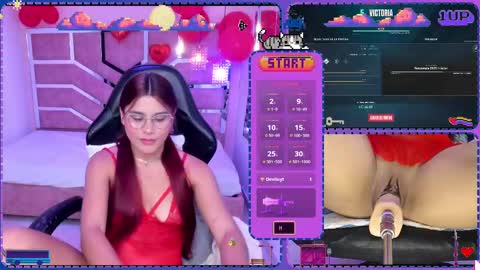 Snapshot of sara_hil chatting on February 26, 2025, 9:27 pm Sara online show from February 26, 2025, 9:27 pm