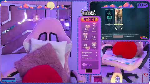 Snapshot of sara_hil chatting on March 8, 2025, 1:39 am Sara online show from March 8, 2025, 1:39 am