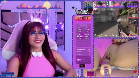 Snapshot of sara_hil chatting on March 10, 2025, 10:02 pm Sara online show from March 10, 2025, 10:02 pm