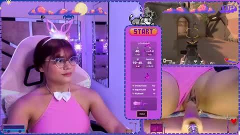 Snapshot of sara_hil chatting on March 11, 2025, 1:05 am Sara online show from March 11, 2025, 1:05 am