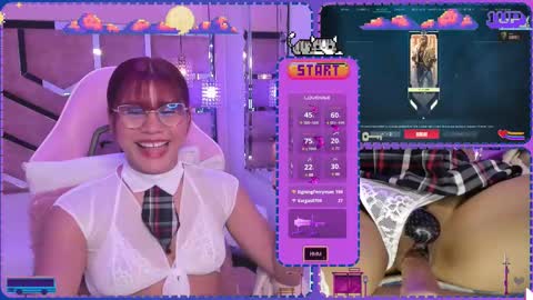 Snapshot of sara_hil chatting on March 12, 2025, 10:39 pm Sara online show from March 12, 2025, 10:39 pm