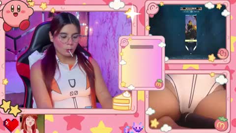 Snapshot of sara_hil chatting on September 27, 2025, 8:36 pm Sara online show from September 27, 2025, 8:36 pm