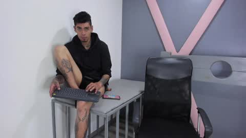 Sara HooT  online show from January 25, 2025, 10:07 pm