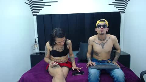 Sara HooT  online show from January 29, 2025, 10:01 pm