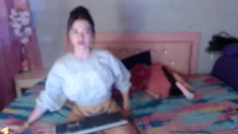 sara_jhons22 online show from December 18, 2025, 1:22 am