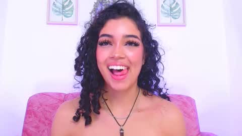 Snapshot of sara_jhonsonn chatting on January 18, 2025, 5:10 am Sara Jhonson online show from January 18, 2025, 5:10 am