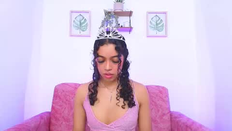 Snapshot of sara_jhonsonn chatting on February 16, 2025, 10:10 pm Sara Jhonson online show from February 16, 2025, 10:10 pm