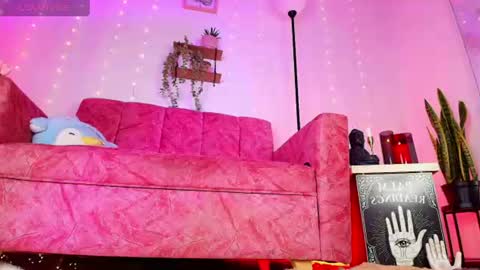 Sara Jhonson  online show from July 2, 2026, 5:13 am