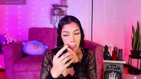 Sara Jhonson  online show from July 8, 2026, 12:48 am