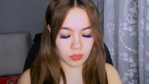 sara_kox online show from February 20, 2025, 3:19 pm