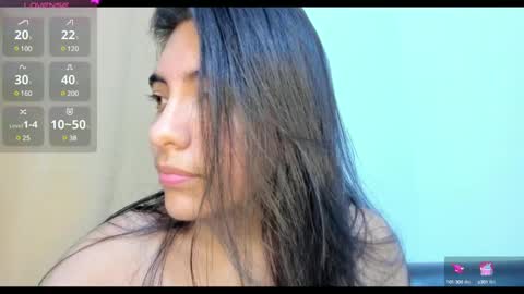 Snapshot of sara_len chatting on January 15, 2025, 9:51 pm sara_len online show from January 15, 2025, 9:51 pm