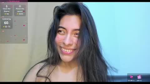 Snapshot of sara_len chatting on March 8, 2025, 9:51 pm sara_len online show from March 8, 2025, 9:51 pm