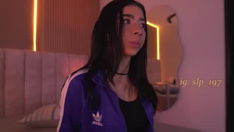 Snapshot of sara_lopee1 chatting on February 7, 2026, 11:58 am sara_lopee1 online show from February 7, 2026, 11:58 am