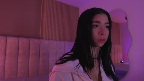 Snapshot of sara_lopee1 chatting on February 18, 2026, 11:50 am sara_lopee1 online show from February 18, 2026, 11:50 am