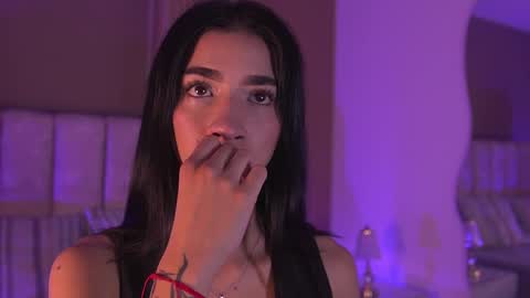 Snapshot of sara_lopee1 chatting on February 20, 2026, 11:54 am sara_lopee1 online show from February 20, 2026, 11:54 am