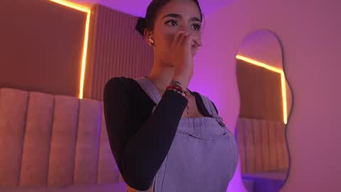 Snapshot of sara_lopee1 chatting on February 26, 2026, 11:53 am sara_lopee1 online show from February 26, 2026, 11:53 am