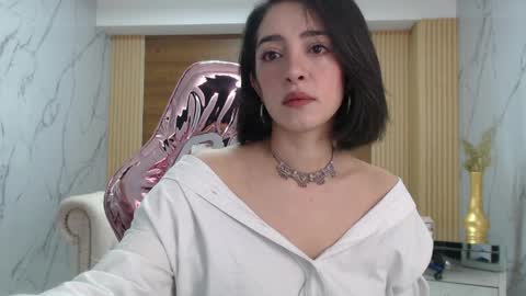 Snapshot of sara_lopez_s chatting on March 30, 2026, 1:56 pm Sara online show from March 30, 2026, 1:56 pm