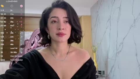 Sara  online show from April 23, 2026, 1:57 pm