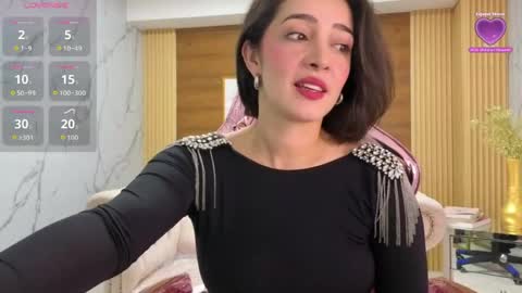 Sara  online show from May 27, 2026, 2:25 pm