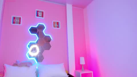 Sara  online show from February 7, 2025, 11:03 pm