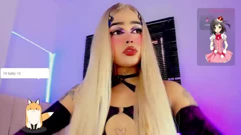 sara_machado online show from July 16, 2026, 7:09 pm