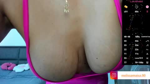 Snapshot of sara_maisa chatting on November 25, 2025, 8:31 pm SARA INDEPENDENT MODEL online show from November 25, 2025, 8:31 pm
