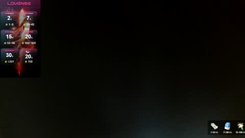 Sara online show from December 11, 2024, 3:05 pm