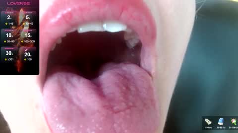 Sara online show from February 4, 2025, 4:50 pm